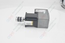 Ekra motor+coupling