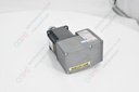 Ekra motor+coupling