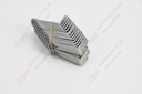 Wave solder L finger
