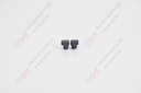 INSERT, PAD PUSHER (BLACK)