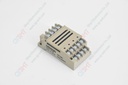 Omron Terminal relay