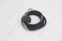 PANASONIC 50 PIN INTERFACE COMMUNICATION CABLE