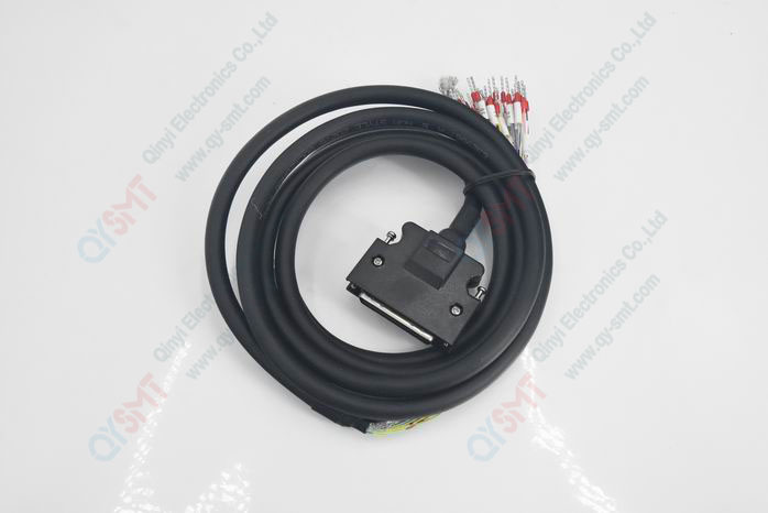 PANASONIC 50 PIN INTERFACE COMMUNICATION CABLE