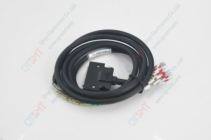 PANASONIC 50 PIN INTERFACE COMMUNICATION CABLE