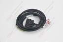 PANASONIC 50 PIN INTERFACE COMMUNICATION CABLE