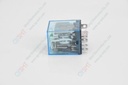Omron Bi-power relay