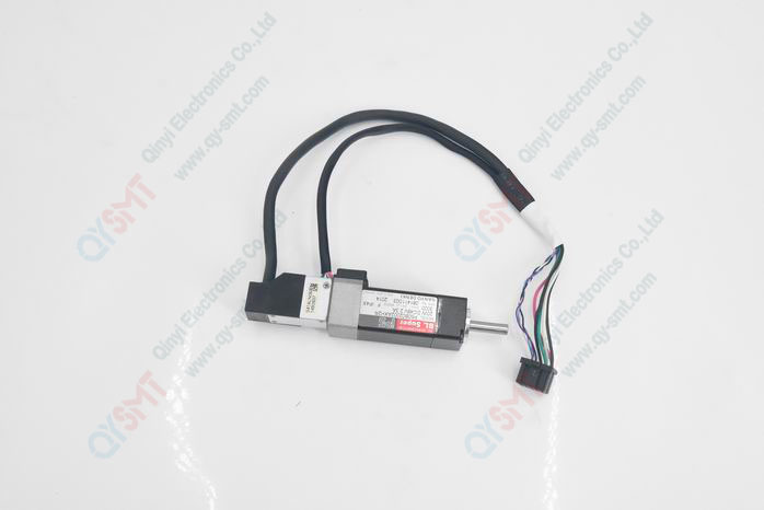 Z axis Z8 servo motor