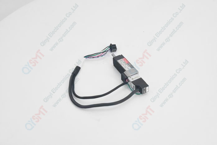 Z axis Z8 servo motor