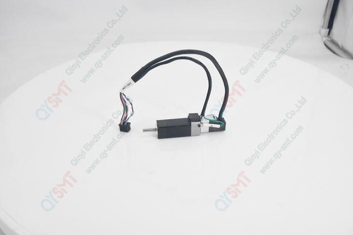 Z axis Z8 servo motor