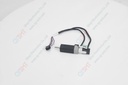 Z axis Z8 servo motor