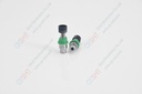 Custom nozzle for JUKI RS-R1