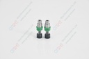 Custom nozzle for JUKI RS-R1