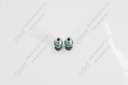 Custom nozzle for JUKI RS-R1