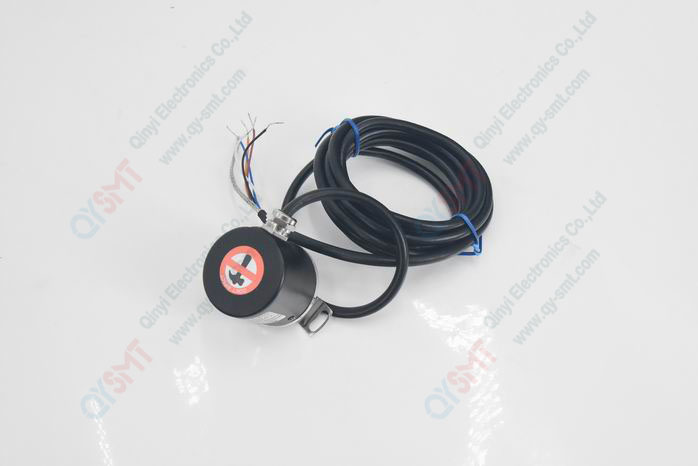 ROTARY ENCODER