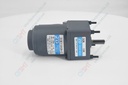"SPEED CONTROL MOTOR (31K15RGN-C) GEAR HEAD (3GN-15K)"