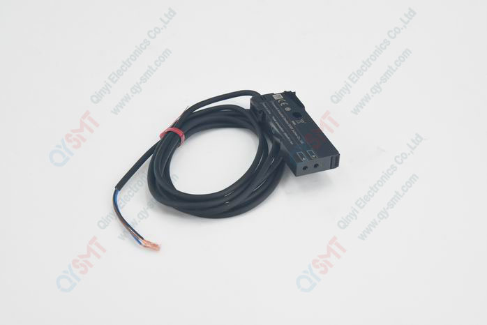 Panasonic optical sensor With cable