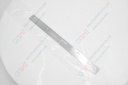 350mm Semi automatic screen printer only blade