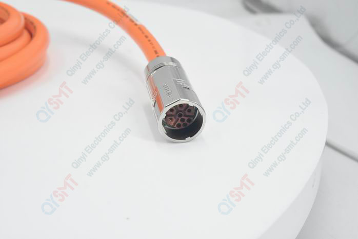 Servo cable