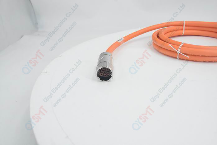 Servo cable