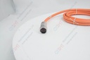Servo cable