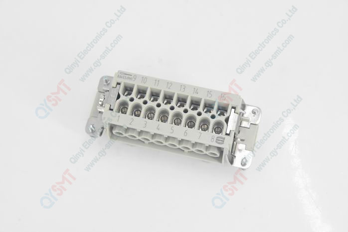 CONNECTOR