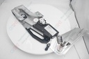 SME 44mm Electric intelling feeder