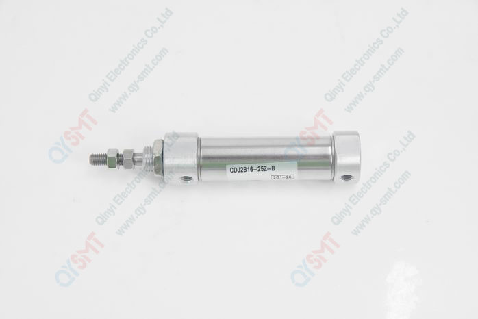 SMC cylinder