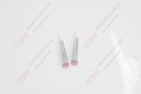 "20G Glue Dispensing Brush Needle Bristle Dia. 3mm Bristle length - 8mm"