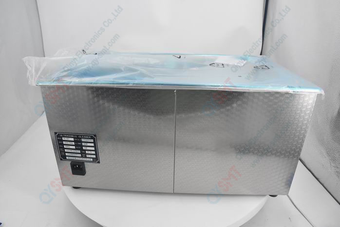 Ultrasonic PCB cleaner (22 LTR)