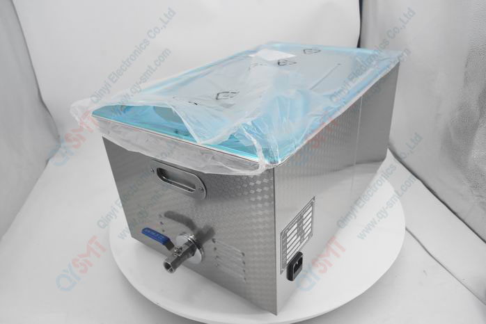 Ultrasonic PCB cleaner (22 LTR)