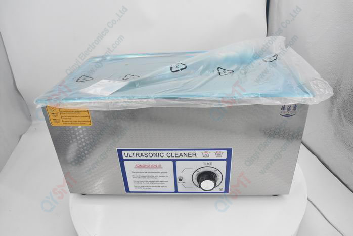 Ultrasonic PCB cleaner (22 LTR)