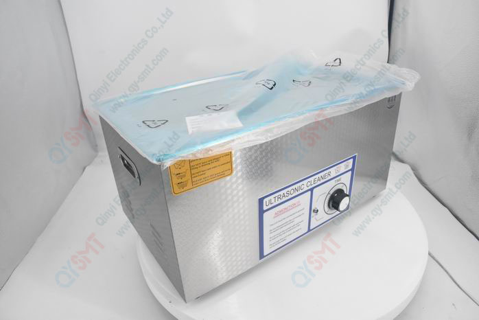 Ultrasonic PCB cleaner (22 LTR)