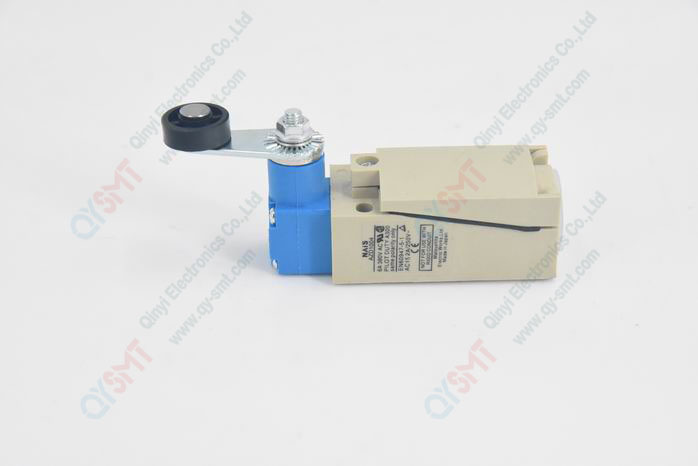 Limit switch