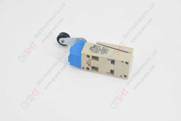 Limit switch