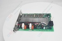 SERVO BOARD ASSY