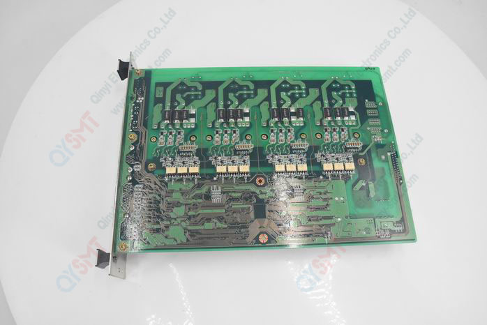 SERVO BOARD ASSY