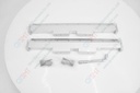 DESEN Squeegee Assy 350mm 60°