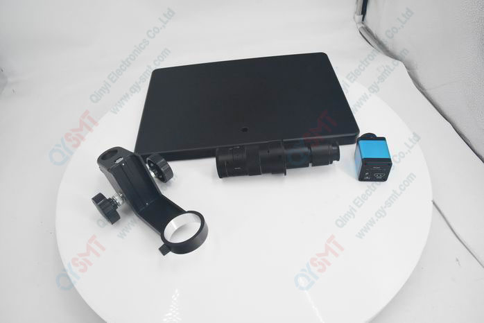 Digital microscope