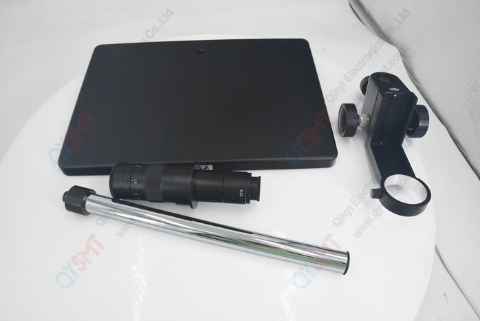 Digital microscope