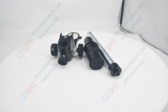 Digital microscope