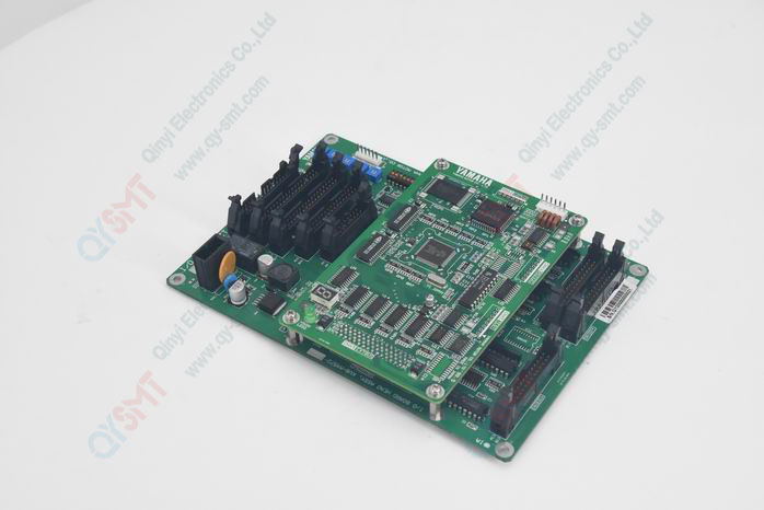 Assembleon I/O Board P21