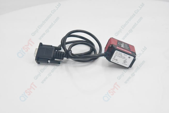 BAR CODE CAMERAFOR SMT LINES