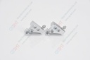 Position unit top 8mm