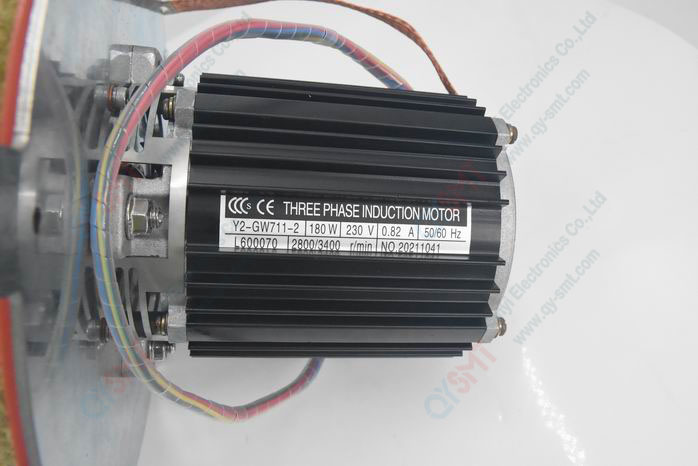 Fan Motor