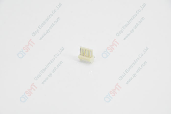 Connector male