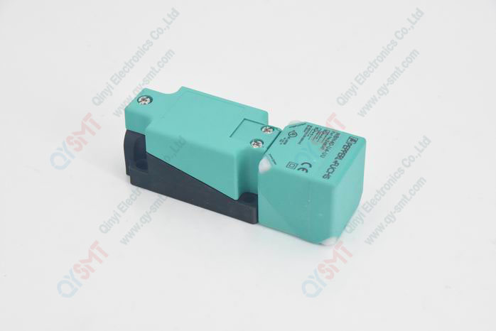 INDUCTIVE SENSOR