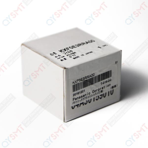 Vacuum Pump Filter