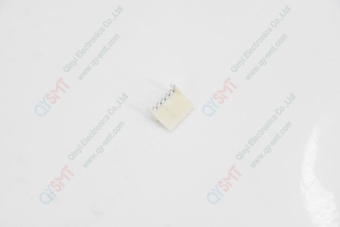 Connector male