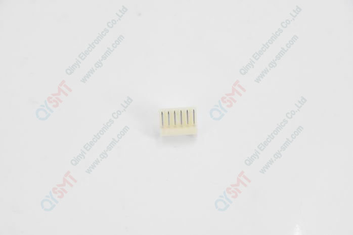 Connector male