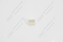 Connector male